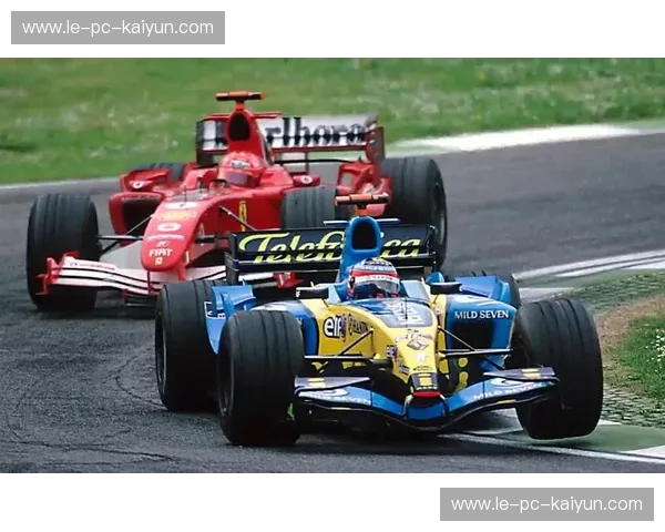 F1数据：把赛道的每一瞬间变成你的专属洞见