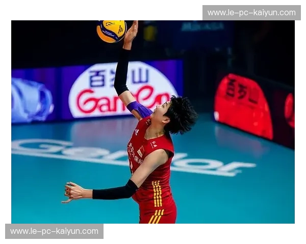 排球数据预测:让胜利不再偶然 排球数据预测:让胜利不再偶然